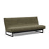 Fraction 120 Sofa Bed Corduroy / 200x95cm
